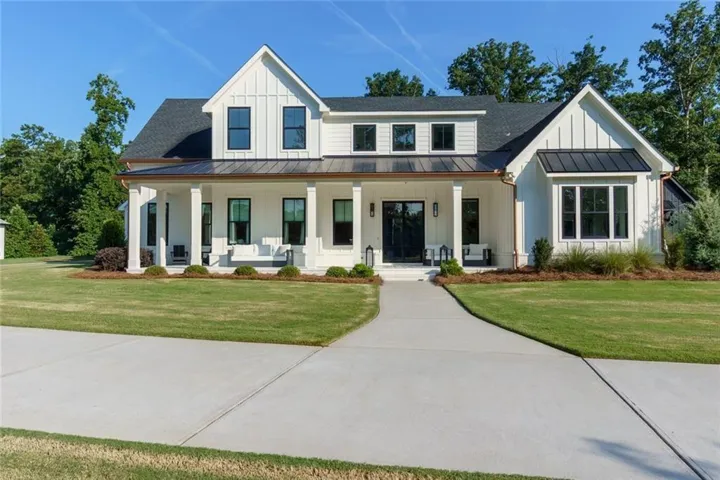 2129 Sugar Pike Road, Woodstock, Georgia 30188