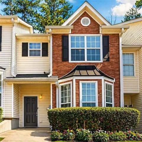 7614 Creekside Lane, Riverdale, Georgia 30296