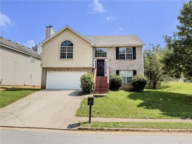 6196 Idlewood Circle, Lithonia, Georgia 30038
