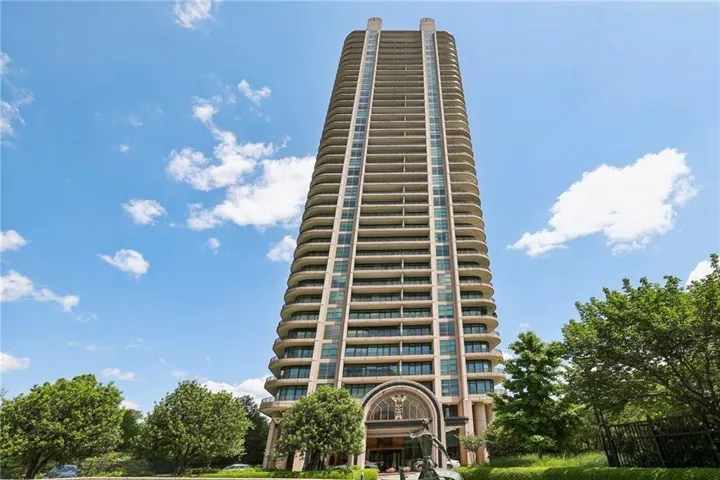750 Park Avenue Ne Unit 6s, Atlanta, Georgia 30326