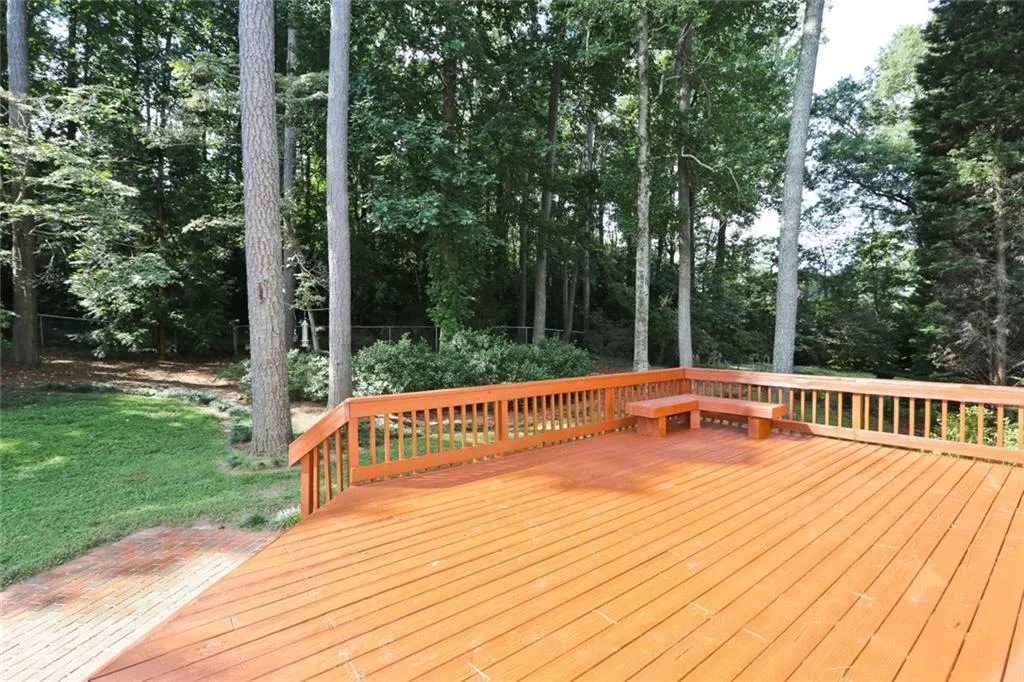 1175 Old Woodbine Road, Sandy Springs, Georgia 30319, 4 Bedrooms Bedrooms, ,3 BathroomsBathrooms,Residential,Sold,1175 Old Woodbine Road,5901975