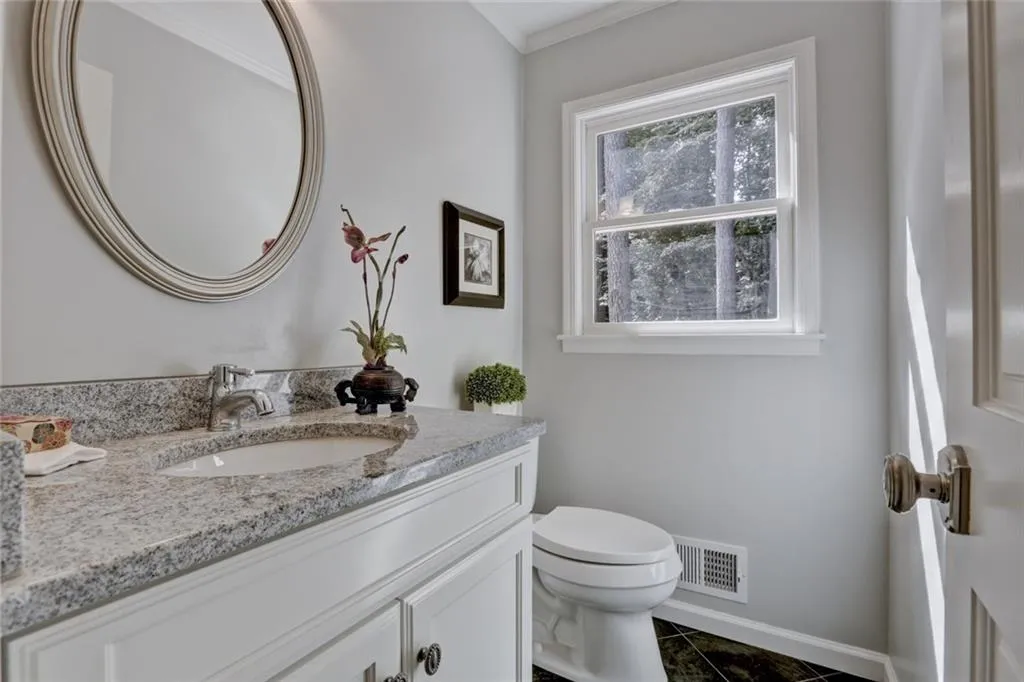 1175 Old Woodbine Road, Sandy Springs, Georgia 30319, 4 Bedrooms Bedrooms, ,3 BathroomsBathrooms,Residential,Sold,1175 Old Woodbine Road,5901975