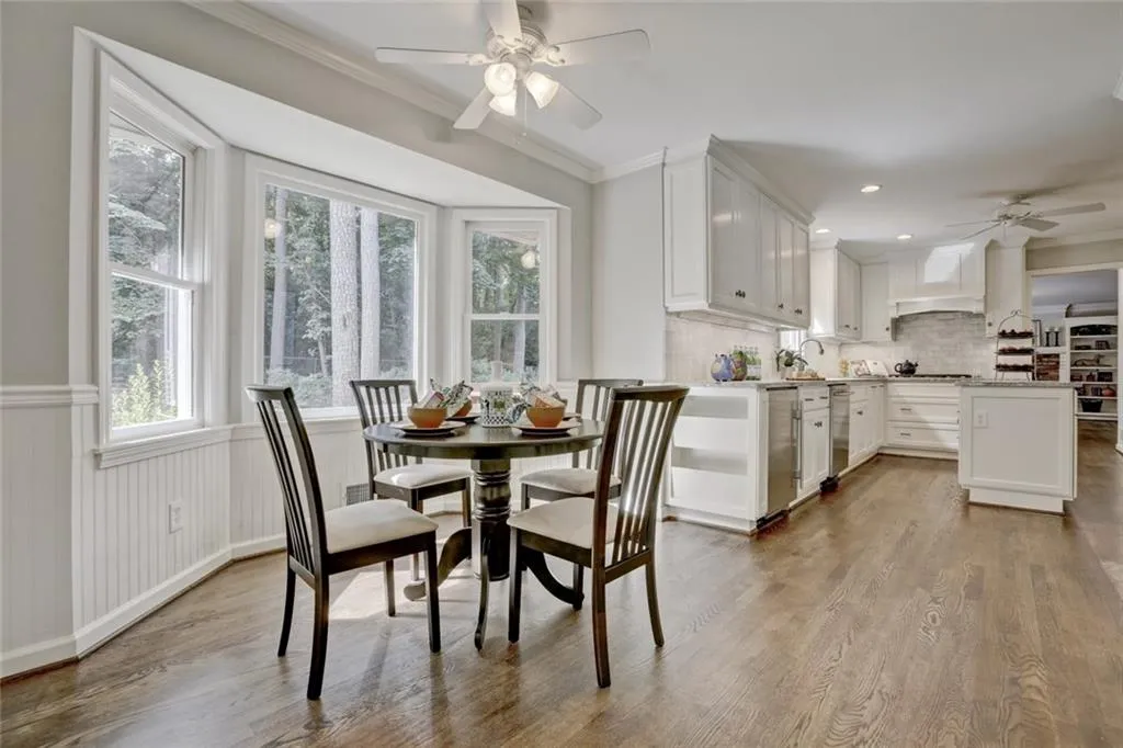 1175 Old Woodbine Road, Sandy Springs, Georgia 30319, 4 Bedrooms Bedrooms, ,3 BathroomsBathrooms,Residential,Sold,1175 Old Woodbine Road,5901975