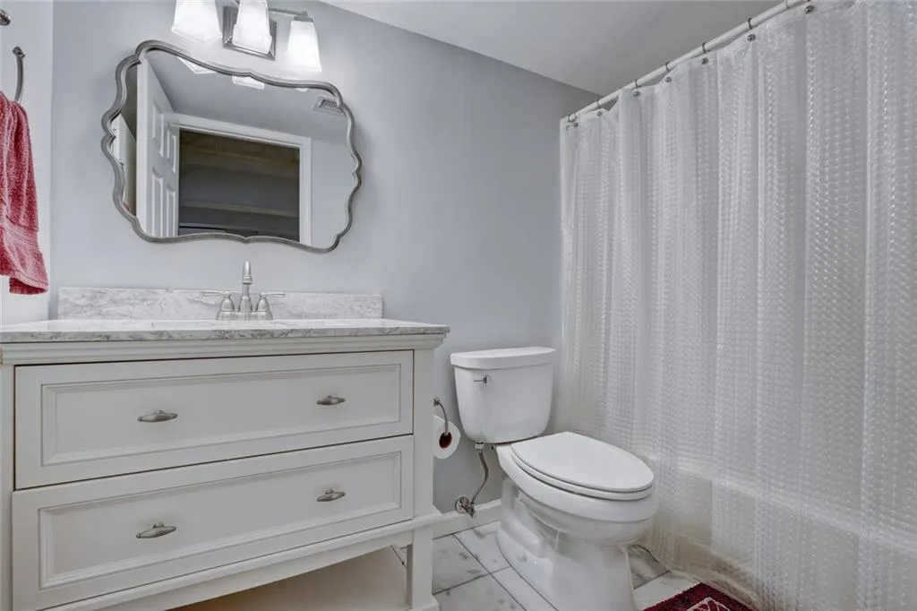 1175 Old Woodbine Road, Sandy Springs, Georgia 30319, 4 Bedrooms Bedrooms, ,3 BathroomsBathrooms,Residential,Sold,1175 Old Woodbine Road,5901975