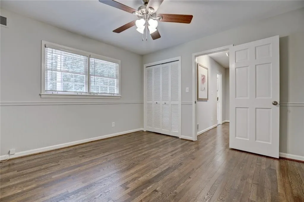 1175 Old Woodbine Road, Sandy Springs, Georgia 30319, 4 Bedrooms Bedrooms, ,3 BathroomsBathrooms,Residential,Sold,1175 Old Woodbine Road,5901975