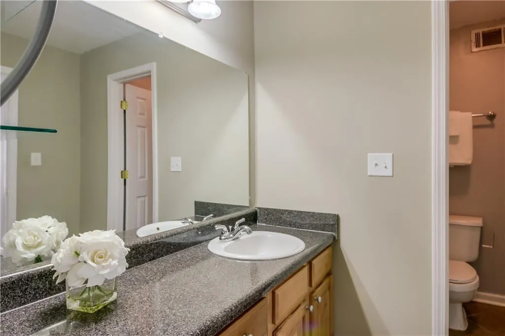 1703 Brighton Point, Atlanta, Georgia 30328, 3 Bedrooms Bedrooms, ,2 BathroomsBathrooms,Residential,Sold,1703 Brighton Point,6902492