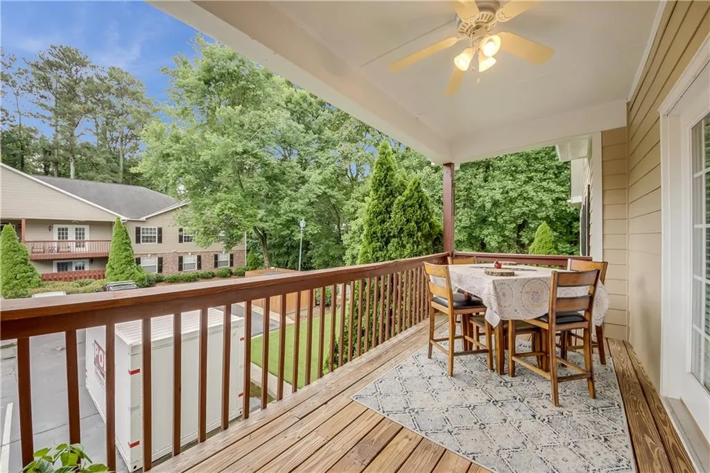 1703 Brighton Point, Atlanta, Georgia 30328, 3 Bedrooms Bedrooms, ,2 BathroomsBathrooms,Residential,Sold,1703 Brighton Point,6902492