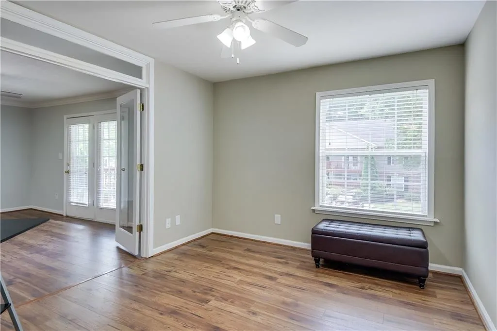 1703 Brighton Point, Atlanta, Georgia 30328, 3 Bedrooms Bedrooms, ,2 BathroomsBathrooms,Residential,Sold,1703 Brighton Point,6902492