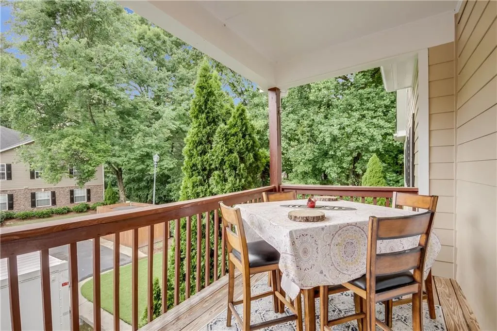 1703 Brighton Point, Atlanta, Georgia 30328, 3 Bedrooms Bedrooms, ,2 BathroomsBathrooms,Residential,Sold,1703 Brighton Point,6902492