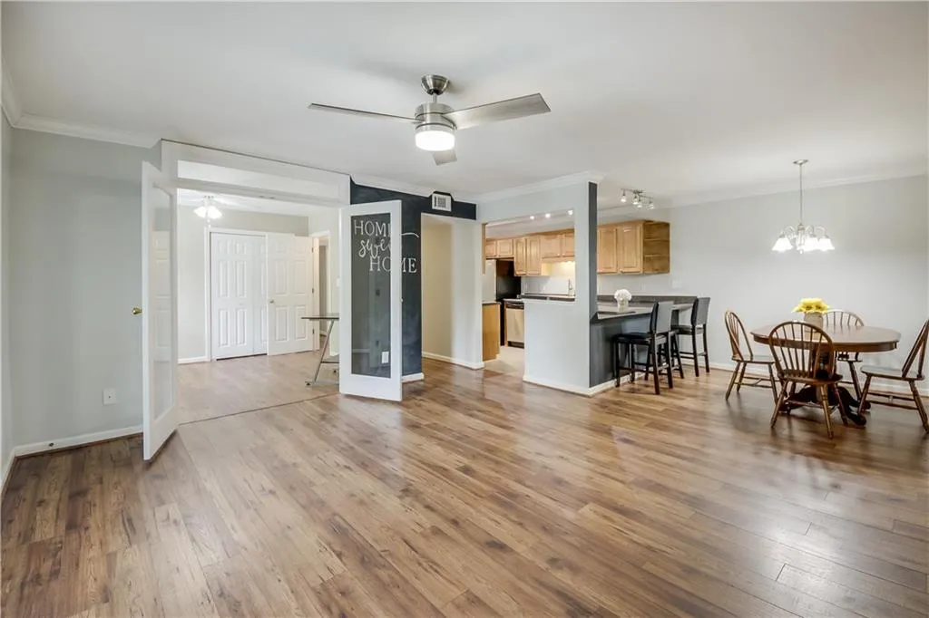 1703 Brighton Point, Atlanta, Georgia 30328, 3 Bedrooms Bedrooms, ,2 BathroomsBathrooms,Residential,Sold,1703 Brighton Point,6902492