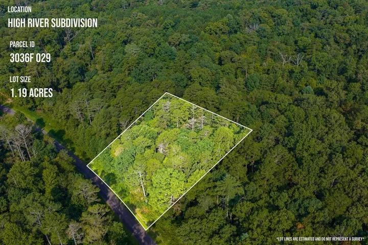 186 Pinnacle Drive, Ellijay, Georgia 30540