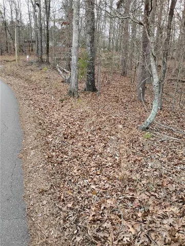 0 Willie West Road, Canton, Georgia 30114