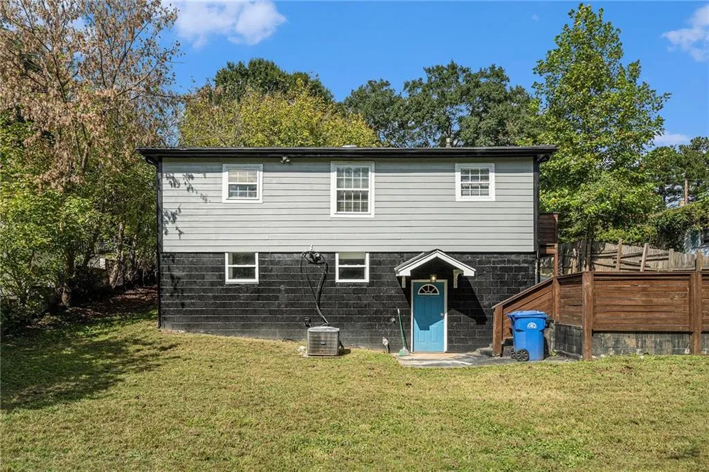 1592 Ferno Drive Nw, Atlanta, Georgia 30318, 4 Bedrooms Bedrooms, ,3 BathroomsBathrooms,Residential,For Sale,1592 Ferno Drive Nw,7662138