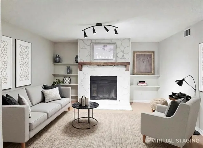 5714 Woodmont Boulevard, Peachtree Corners, Georgia 30092