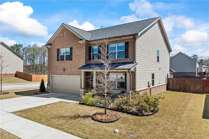 489 Azalea Bloom Drive, Loganville, Georgia 30052