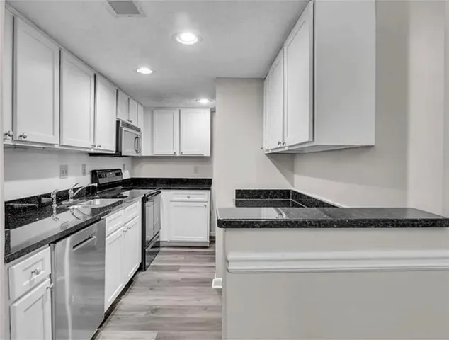 6900 Roswell Road Unit 10q, Atlanta, Georgia 30328