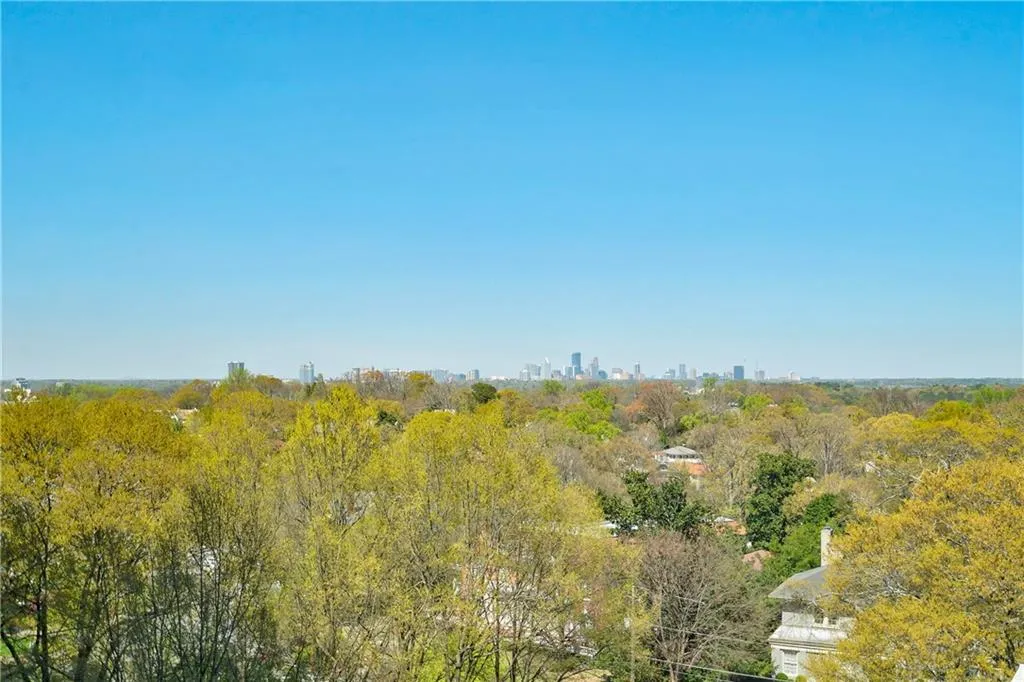 145 15th Street Unit 801, Atlanta, Georgia 30309, 1 Bedroom Bedrooms, ,1 BathroomBathrooms,Residential,Sold,145 15th Street Unit 801,6527786