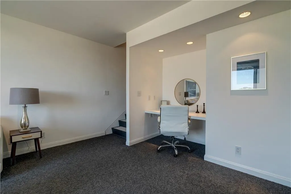 145 15th Street Unit 801, Atlanta, Georgia 30309, 1 Bedroom Bedrooms, ,1 BathroomBathrooms,Residential,Sold,145 15th Street Unit 801,6527786