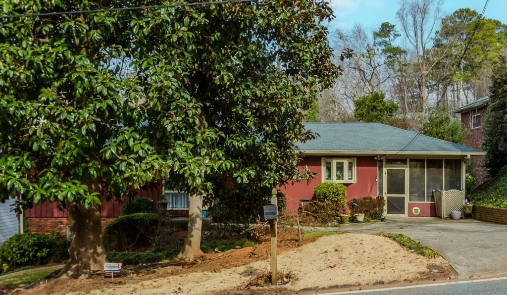 42 West Belle Isle Road Ne, Atlanta, Georgia 30342, 4 Bedrooms Bedrooms, ,2 BathroomsBathrooms,Residential,Sold,42 West Belle Isle Road Ne,7521279