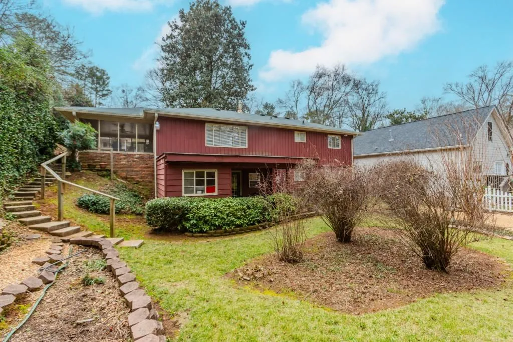 42 West Belle Isle Road Ne, Atlanta, Georgia 30342, 4 Bedrooms Bedrooms, ,2 BathroomsBathrooms,Residential,Sold,42 West Belle Isle Road Ne,7521279