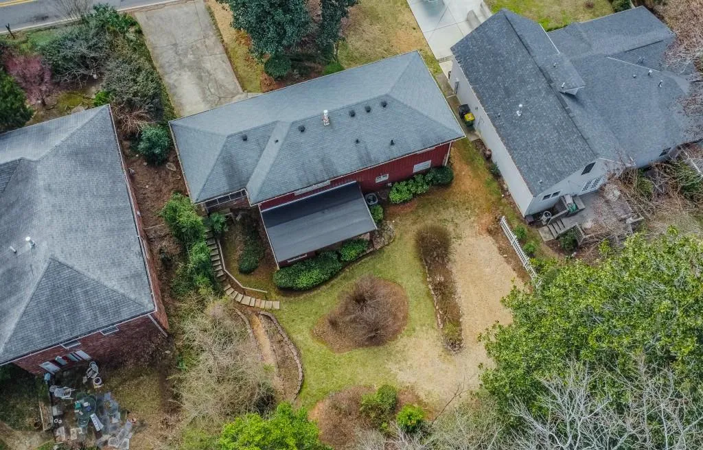 42 West Belle Isle Road Ne, Atlanta, Georgia 30342, 4 Bedrooms Bedrooms, ,2 BathroomsBathrooms,Residential,Sold,42 West Belle Isle Road Ne,7521279