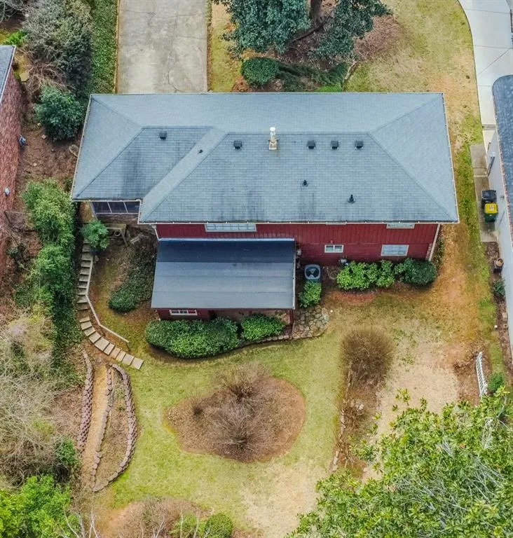 42 West Belle Isle Road Ne, Atlanta, Georgia 30342, 4 Bedrooms Bedrooms, ,2 BathroomsBathrooms,Residential,Sold,42 West Belle Isle Road Ne,7521279