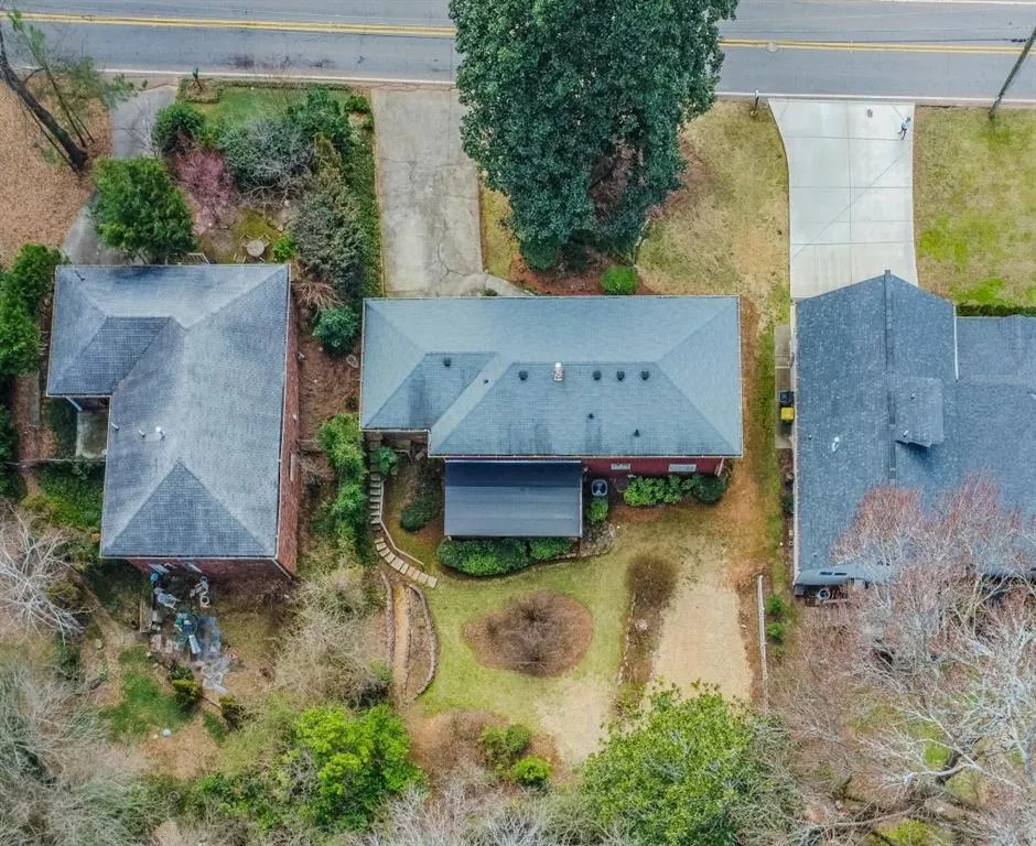 42 West Belle Isle Road Ne, Atlanta, Georgia 30342, 4 Bedrooms Bedrooms, ,2 BathroomsBathrooms,Residential,Sold,42 West Belle Isle Road Ne,7521279