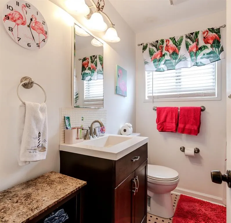 42 West Belle Isle Road Ne, Atlanta, Georgia 30342, 4 Bedrooms Bedrooms, ,2 BathroomsBathrooms,Residential,Sold,42 West Belle Isle Road Ne,7521279