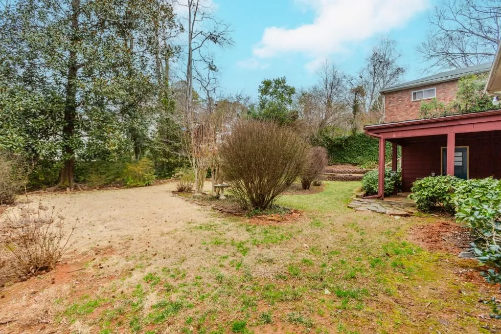 42 West Belle Isle Road Ne, Atlanta, Georgia 30342, 4 Bedrooms Bedrooms, ,2 BathroomsBathrooms,Residential,Sold,42 West Belle Isle Road Ne,7521279
