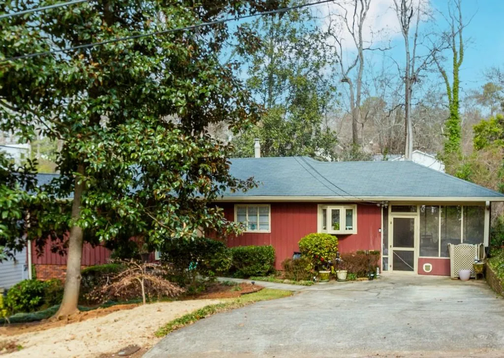 42 West Belle Isle Road Ne, Atlanta, Georgia 30342, 4 Bedrooms Bedrooms, ,2 BathroomsBathrooms,Residential,Sold,42 West Belle Isle Road Ne,7521279