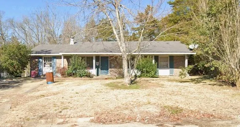 411 Stiles Rd, Selma, Alabama 36701