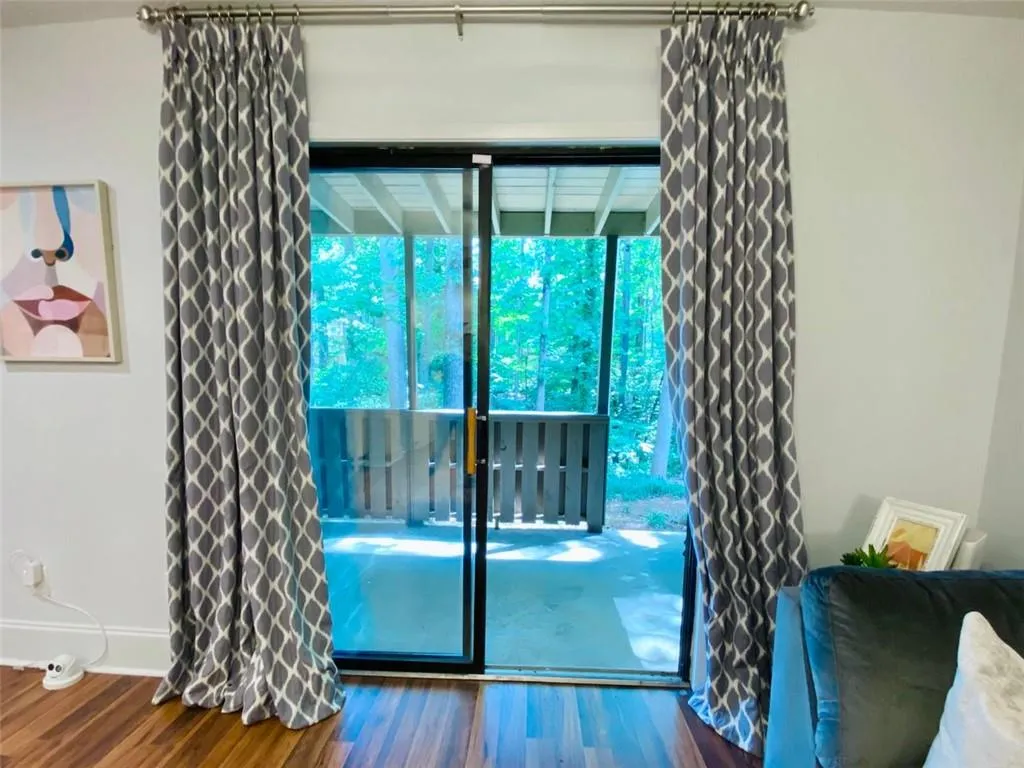 1205 Woodcliff Drive, Atlanta, Georgia 30350, 2 Bedrooms Bedrooms, ,2 BathroomsBathrooms,Residential,Sold,1205 Woodcliff Drive,7090450