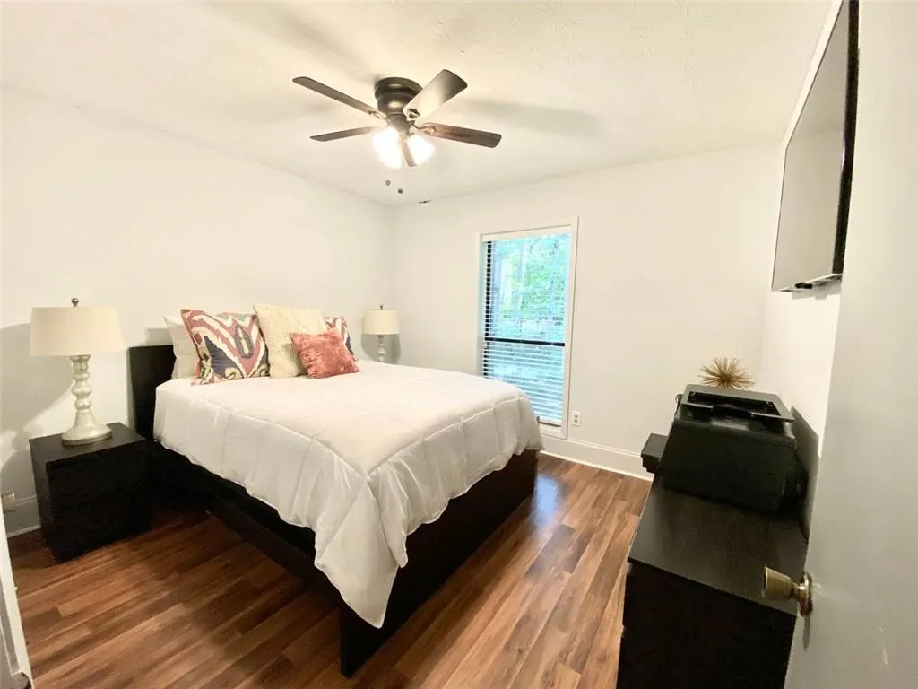 1205 Woodcliff Drive, Atlanta, Georgia 30350, 2 Bedrooms Bedrooms, ,2 BathroomsBathrooms,Residential,Sold,1205 Woodcliff Drive,7090450