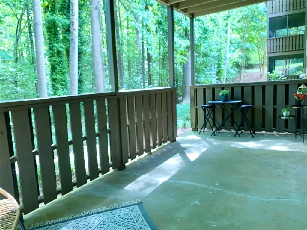 1205 Woodcliff Drive, Atlanta, Georgia 30350, 2 Bedrooms Bedrooms, ,2 BathroomsBathrooms,Residential,Sold,1205 Woodcliff Drive,7090450