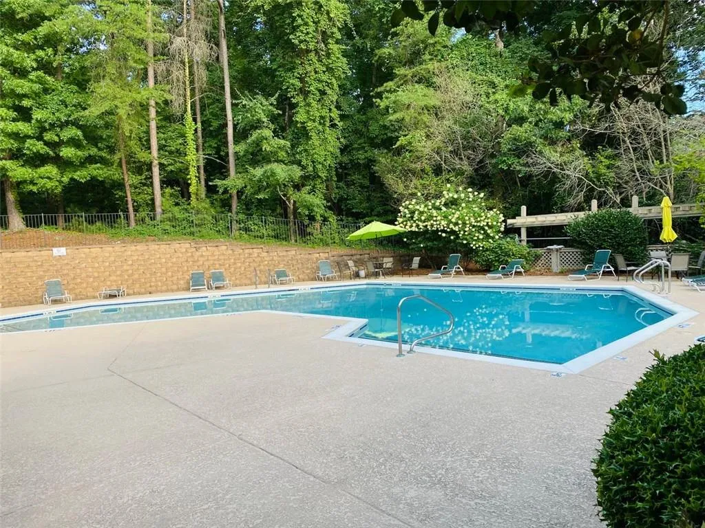 1205 Woodcliff Drive, Atlanta, Georgia 30350, 2 Bedrooms Bedrooms, ,2 BathroomsBathrooms,Residential,Sold,1205 Woodcliff Drive,7090450