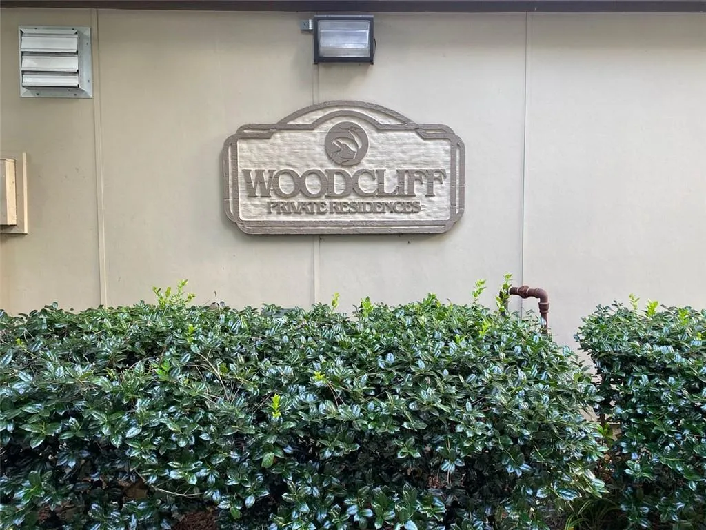 1205 Woodcliff Drive, Atlanta, Georgia 30350, 2 Bedrooms Bedrooms, ,2 BathroomsBathrooms,Residential,Sold,1205 Woodcliff Drive,7090450