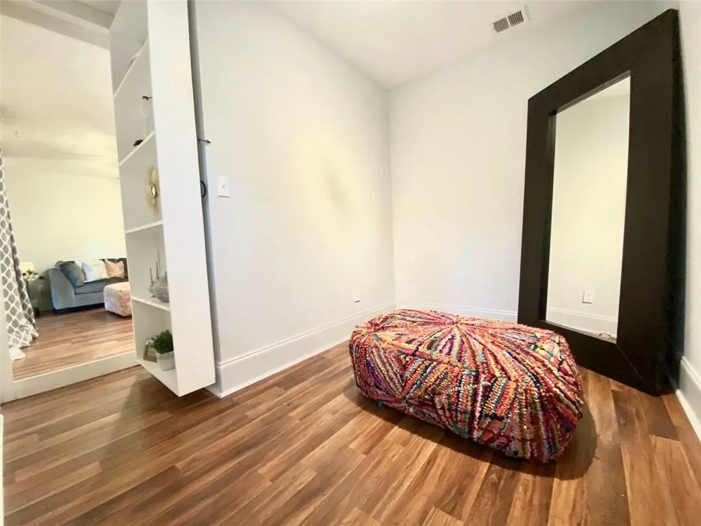 1205 Woodcliff Drive, Atlanta, Georgia 30350, 2 Bedrooms Bedrooms, ,2 BathroomsBathrooms,Residential,Sold,1205 Woodcliff Drive,7090450