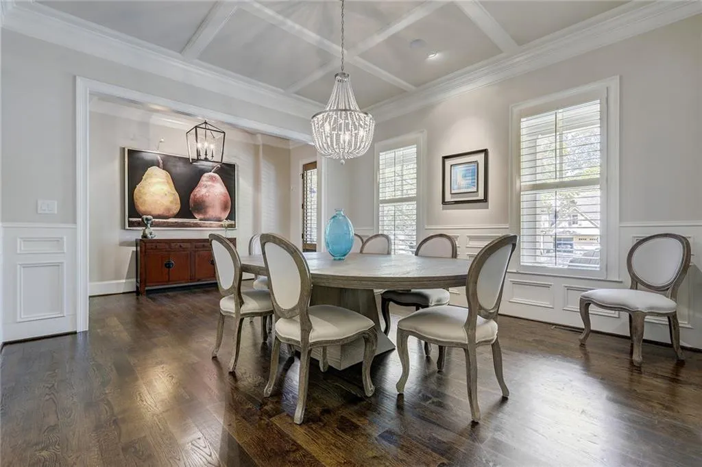 5815 Pine Brook Road, Sandy Springs, Georgia 30328, 6 Bedrooms Bedrooms, ,5 BathroomsBathrooms,Residential,Sold,5815 Pine Brook Road,6547007