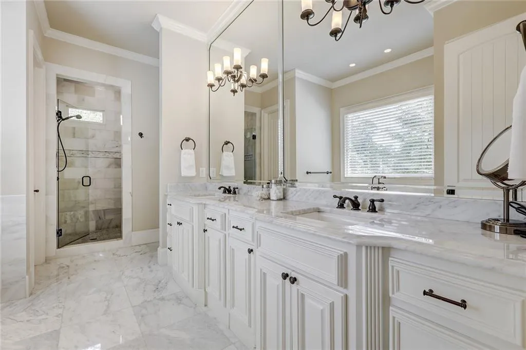 5815 Pine Brook Road, Sandy Springs, Georgia 30328, 6 Bedrooms Bedrooms, ,5 BathroomsBathrooms,Residential,Sold,5815 Pine Brook Road,6547007