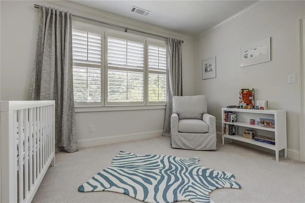 5815 Pine Brook Road, Sandy Springs, Georgia 30328, 6 Bedrooms Bedrooms, ,5 BathroomsBathrooms,Residential,Sold,5815 Pine Brook Road,6547007