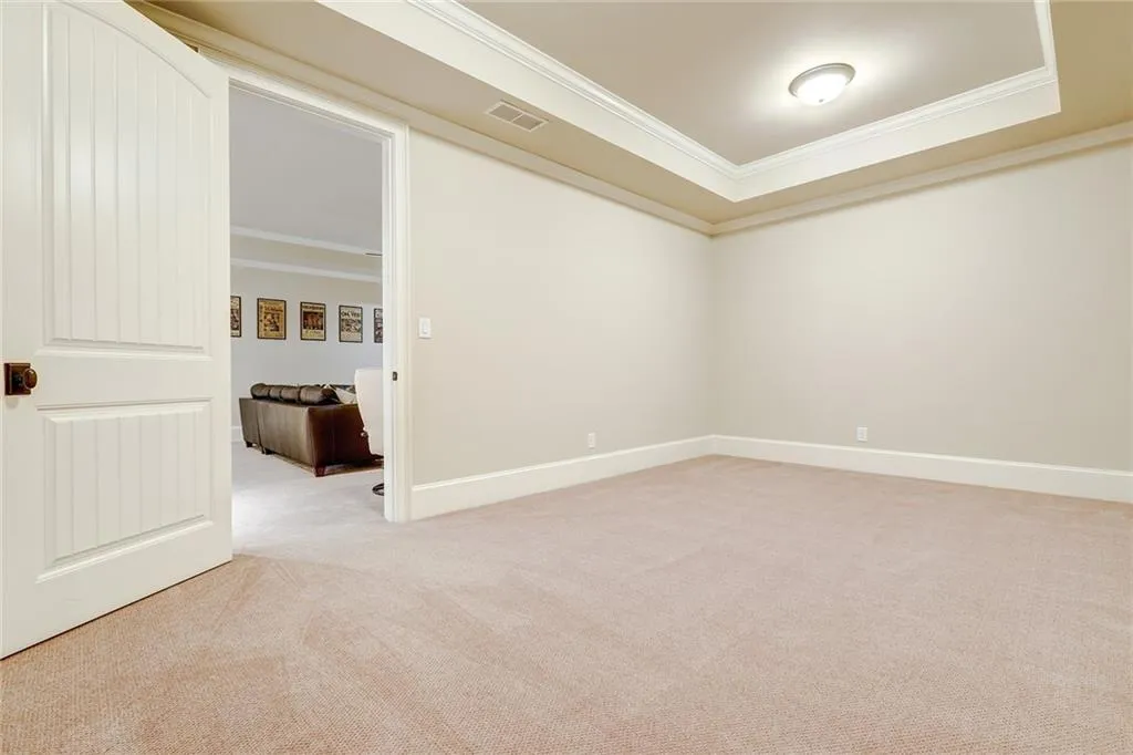 5815 Pine Brook Road, Sandy Springs, Georgia 30328, 6 Bedrooms Bedrooms, ,5 BathroomsBathrooms,Residential,Sold,5815 Pine Brook Road,6547007