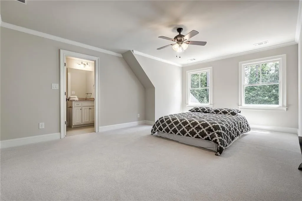 5815 Pine Brook Road, Sandy Springs, Georgia 30328, 6 Bedrooms Bedrooms, ,5 BathroomsBathrooms,Residential,Sold,5815 Pine Brook Road,6547007
