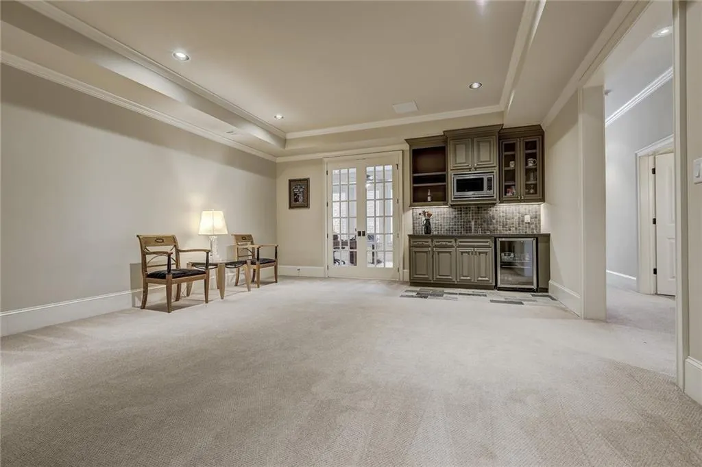 5815 Pine Brook Road, Sandy Springs, Georgia 30328, 6 Bedrooms Bedrooms, ,5 BathroomsBathrooms,Residential,Sold,5815 Pine Brook Road,6547007