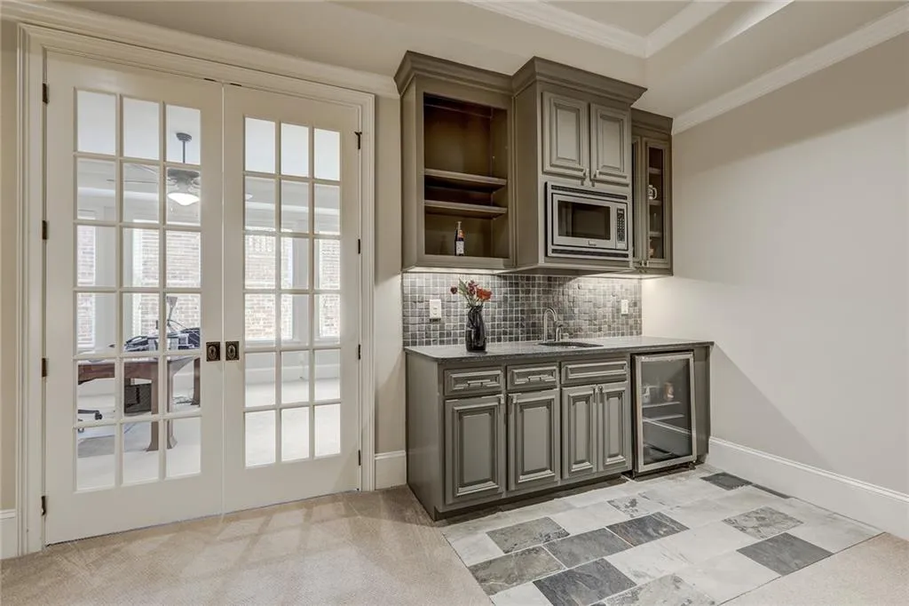 5815 Pine Brook Road, Sandy Springs, Georgia 30328, 6 Bedrooms Bedrooms, ,5 BathroomsBathrooms,Residential,Sold,5815 Pine Brook Road,6547007