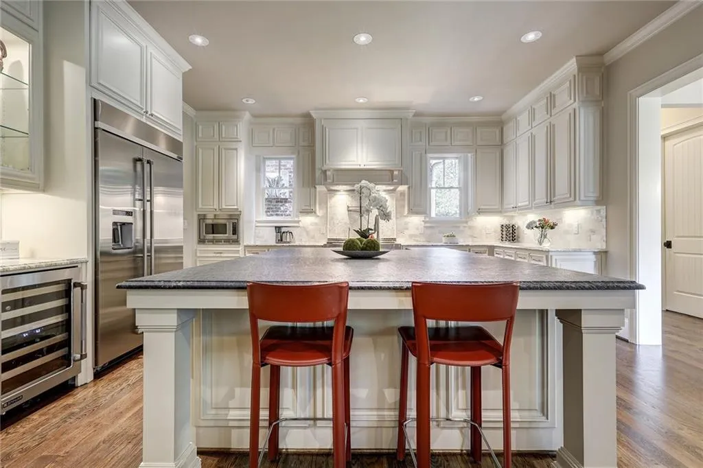 5815 Pine Brook Road, Sandy Springs, Georgia 30328, 6 Bedrooms Bedrooms, ,5 BathroomsBathrooms,Residential,Sold,5815 Pine Brook Road,6547007