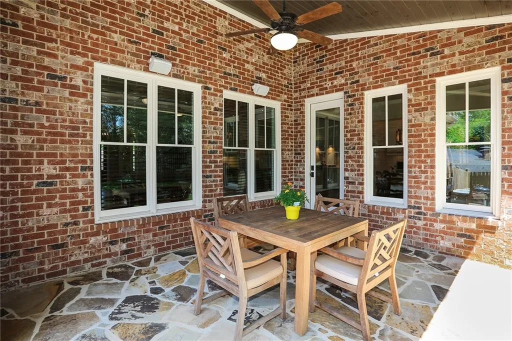 5815 Pine Brook Road, Sandy Springs, Georgia 30328, 6 Bedrooms Bedrooms, ,5 BathroomsBathrooms,Residential,Sold,5815 Pine Brook Road,6547007