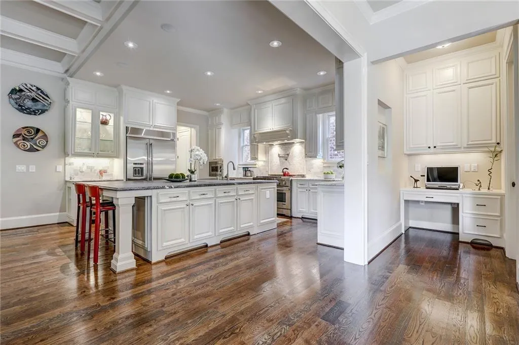 5815 Pine Brook Road, Sandy Springs, Georgia 30328, 6 Bedrooms Bedrooms, ,5 BathroomsBathrooms,Residential,Sold,5815 Pine Brook Road,6547007
