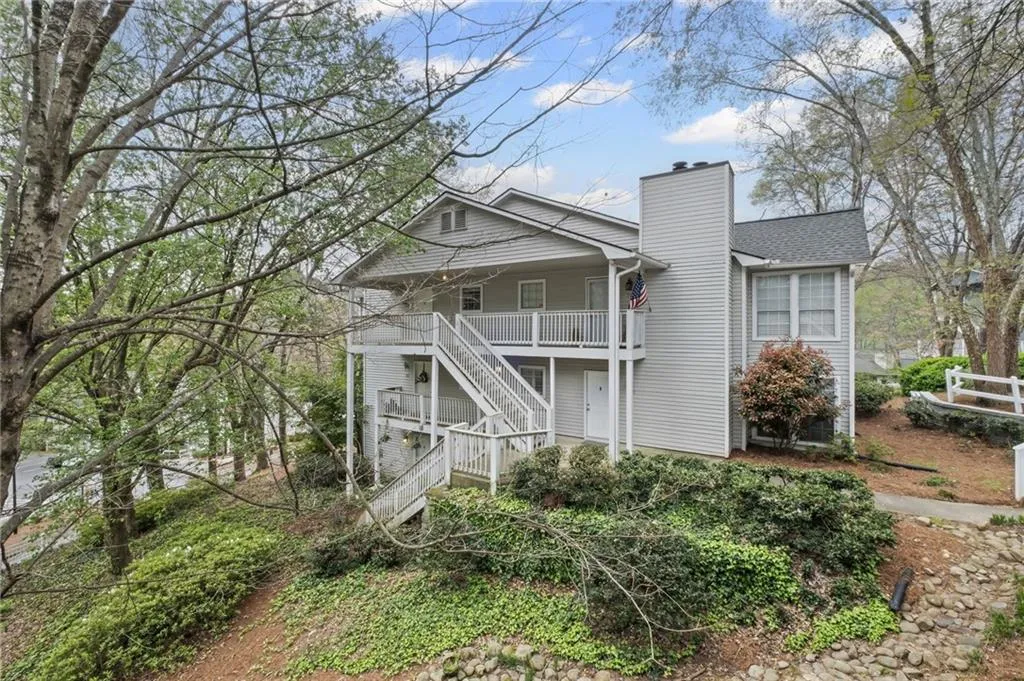 704 Gettysburg Place, Atlanta, Georgia 30350, 2 Bedrooms Bedrooms, ,1 BathroomBathrooms,Residential,For Sale,704 Gettysburg Place,7745039