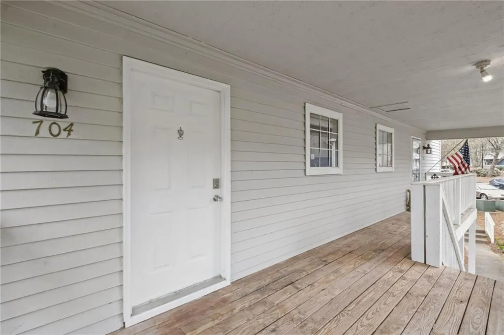 704 Gettysburg Place, Atlanta, Georgia 30350, 2 Bedrooms Bedrooms, ,1 BathroomBathrooms,Residential,For Sale,704 Gettysburg Place,7745039