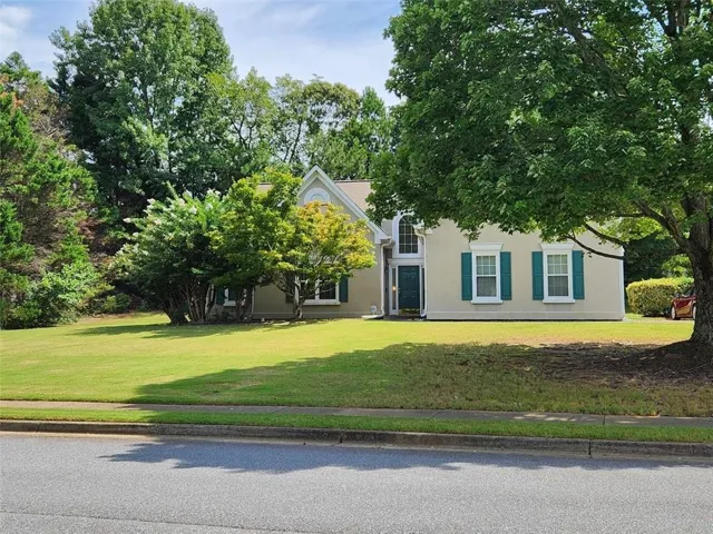 Level lot Ranch - Coming Soon!